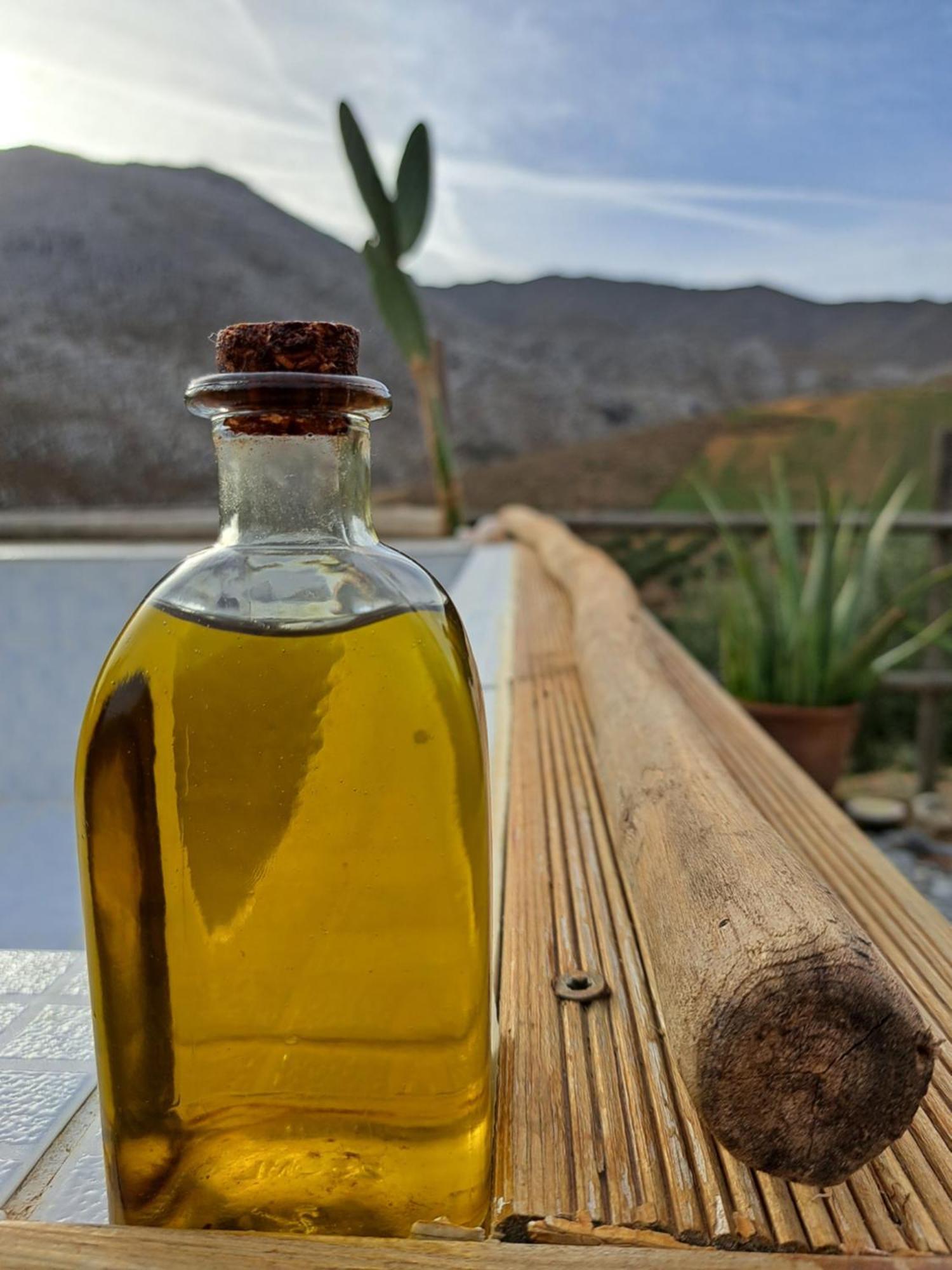 Wooden House At The Mountain-Private Guest House Paránimfoi Екстериор снимка